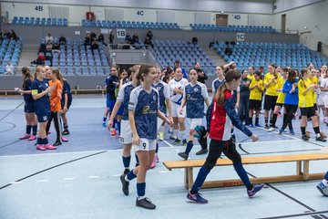 Bild 89 - wBJ Power Girls Cup Suederelbe